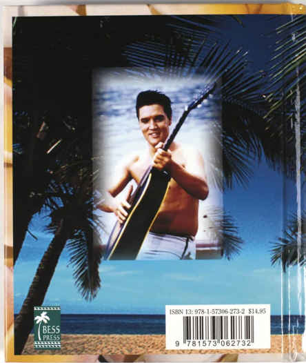 Aloha Elvis by Jerry Hopkins