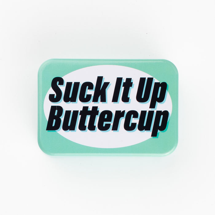 Assorted Plasters - Suck It Up