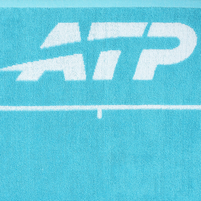 ATP Store ATP Court Towel - Blue