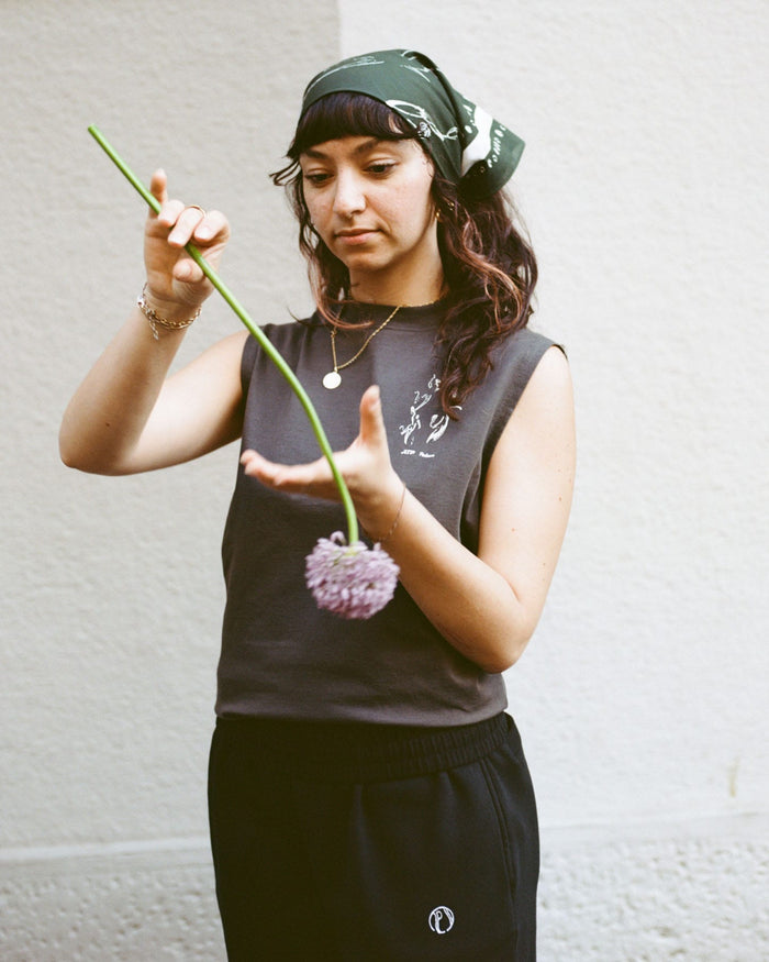 Palmes ATP Palmes SP26 Bandana BANDANA