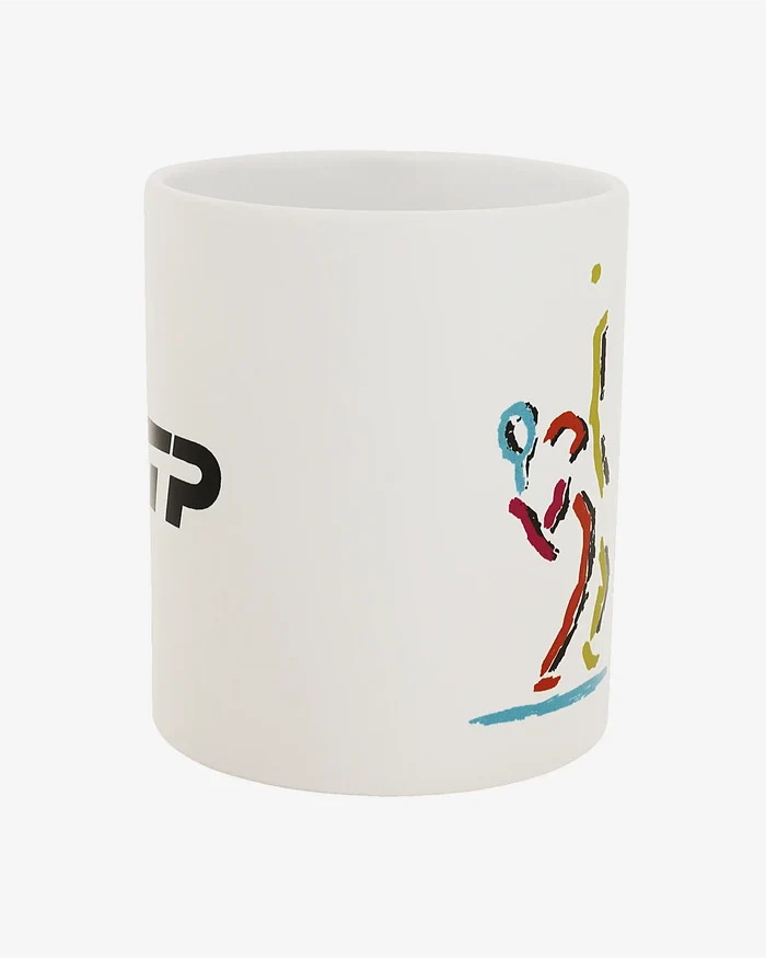 Storm ATP Previous Winners Mug - White Mug
