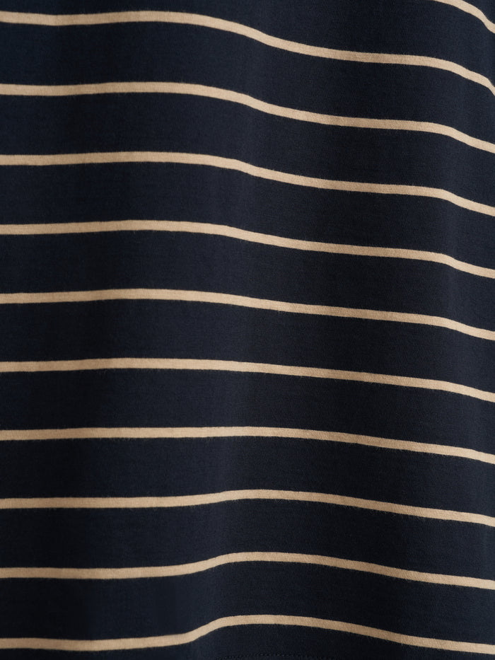 Box T-Shirt Webber Navy