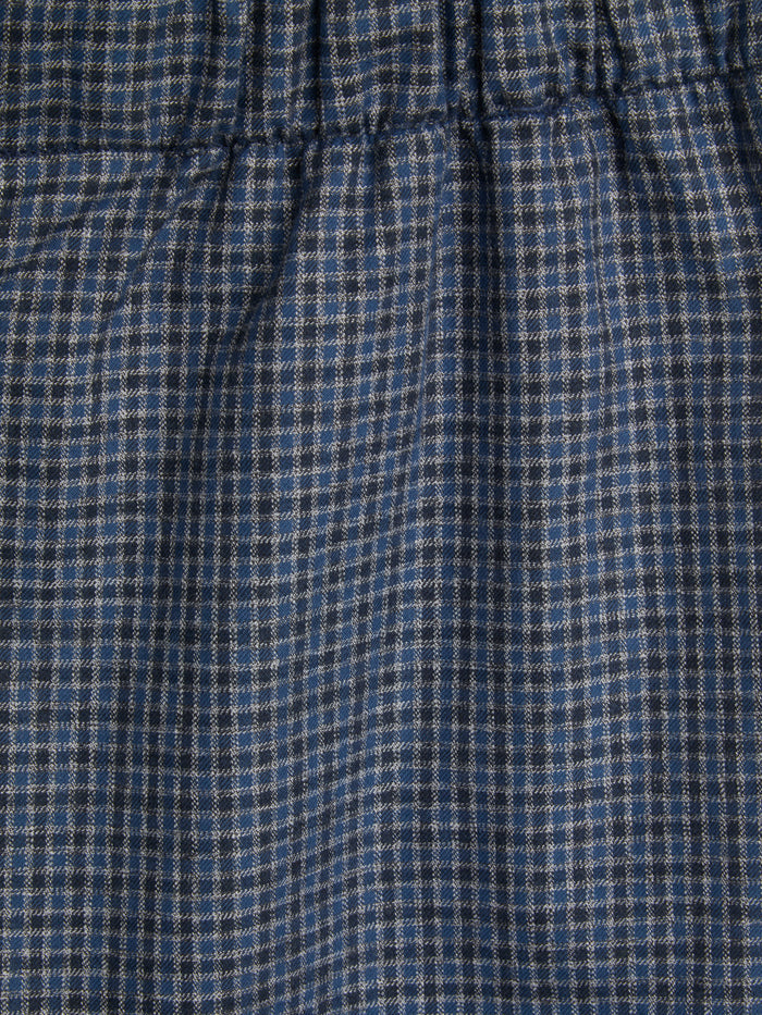 Boxer Shorts Colbeck Blue