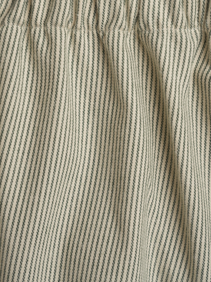 Boxer Shorts Floyd Green