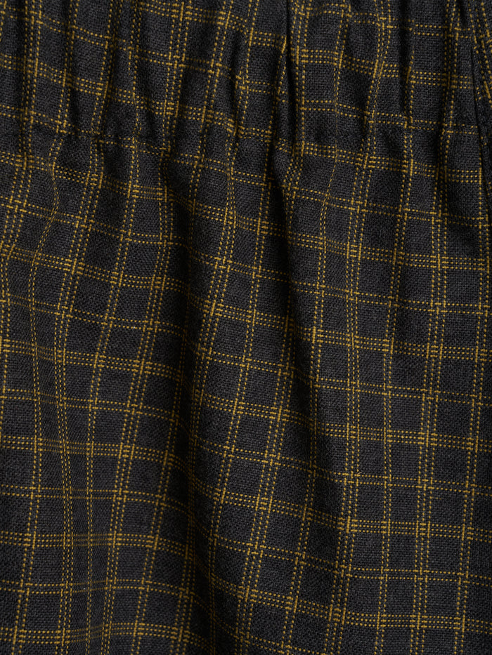 Boxer Shorts Rew Charcoal