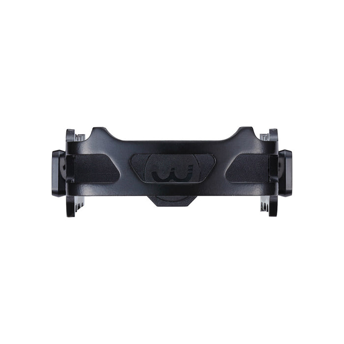 BBB Cycling, BPD-15B Mount&Go 2.0, Pedals, Body: Nylon, Spindle: Cr-Mo, 9/16'', Black, Pair