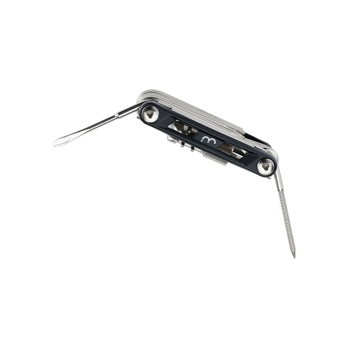 BBB Cycling, BTL-141S MaxiFold, Multi-Tools, Number of Tools: 10