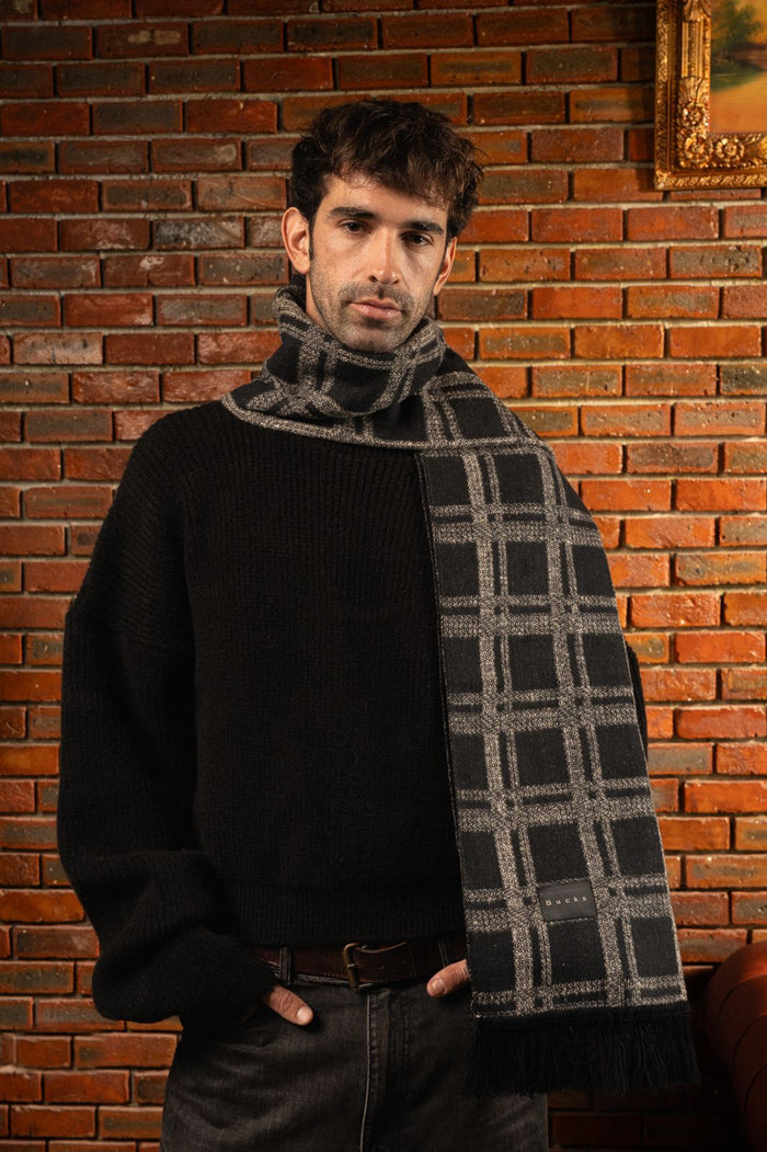 Bucks Scarve