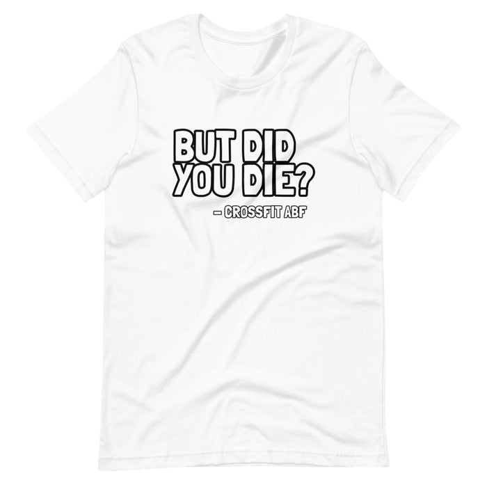 White / S