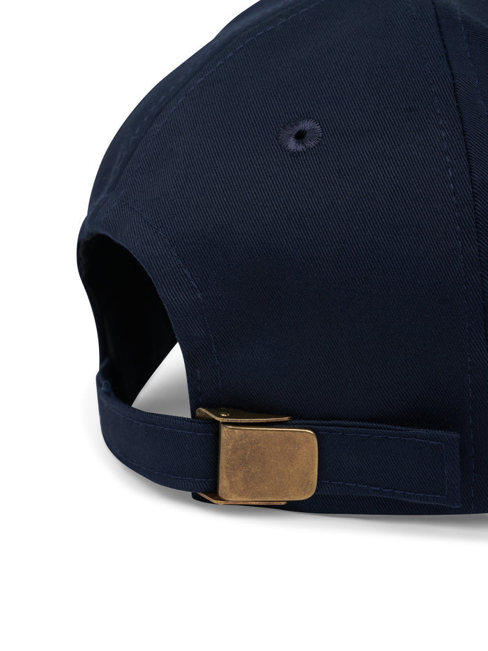 Cap Tomlin Navy