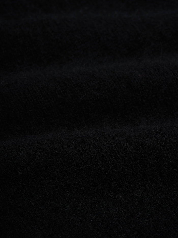 Caradale Cardigan Rosen Black