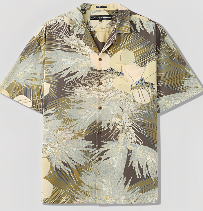 Coconut Vintage Cut
