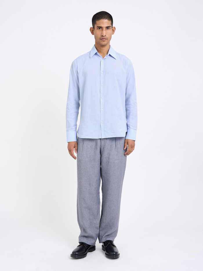 Conduit Classic Shirt Arden Blue