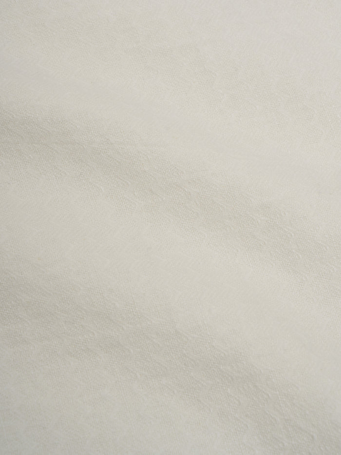 Conduit Classic Shirt Lennon Cream