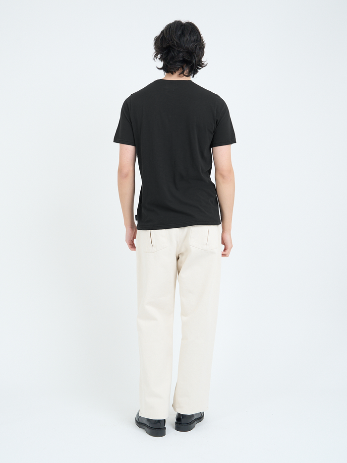 Conduit T-Shirt Hawley Black