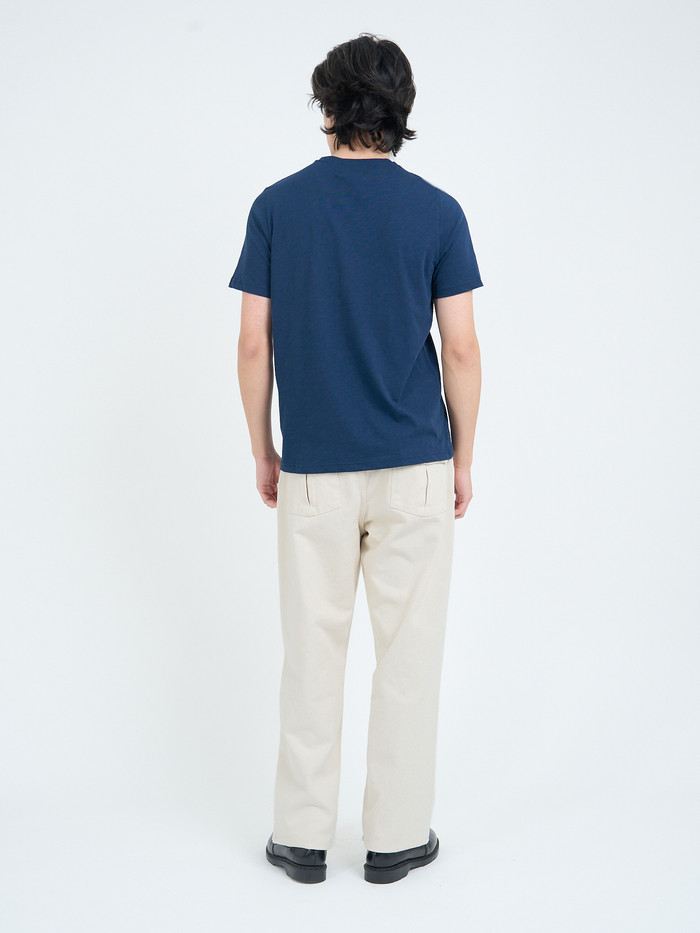 Conduit T-Shirt Hawley Blue