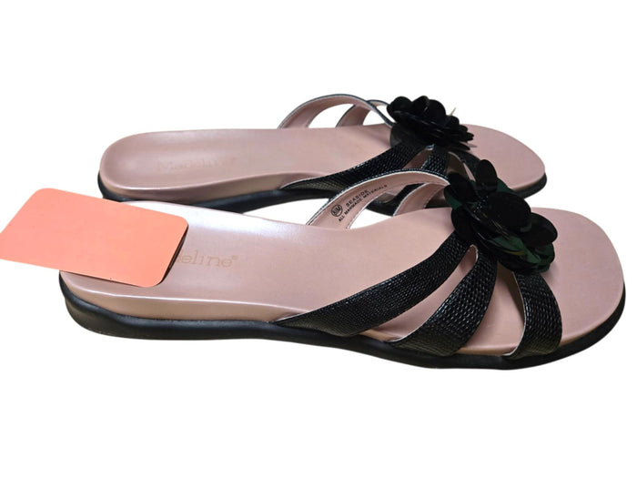 Excellent 8.5 Madeline Sandals