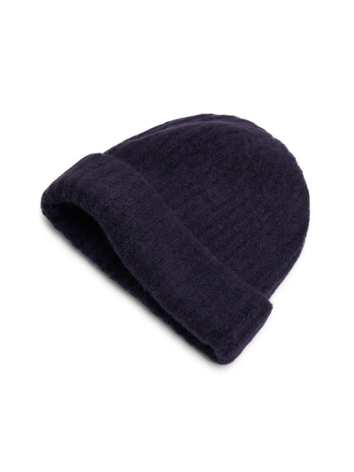 Fisher Hat Brady Purple