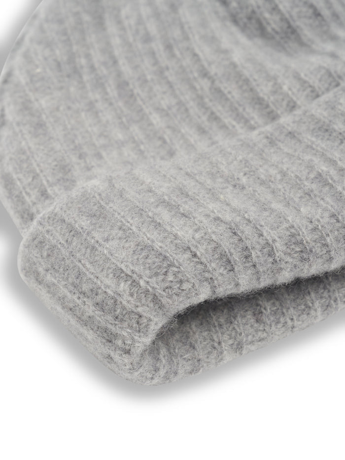 Fisher Hat Overton Grey