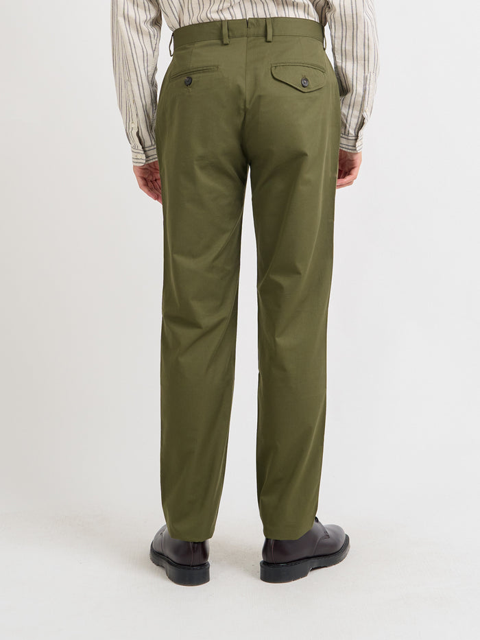 Fishtail Trousers Ashdown Green