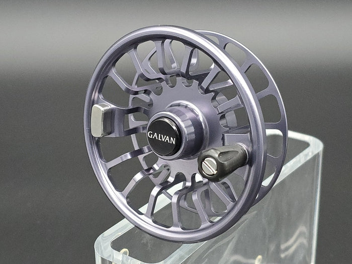 Galvan Torque Spare Spools
