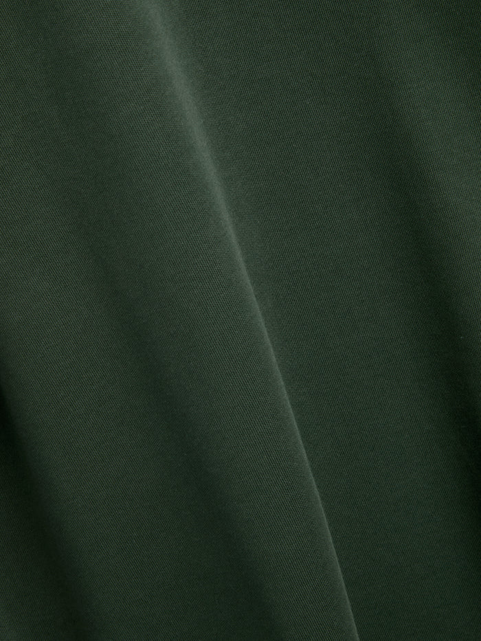 Heavy T-Shirt Tavistock Dark Green