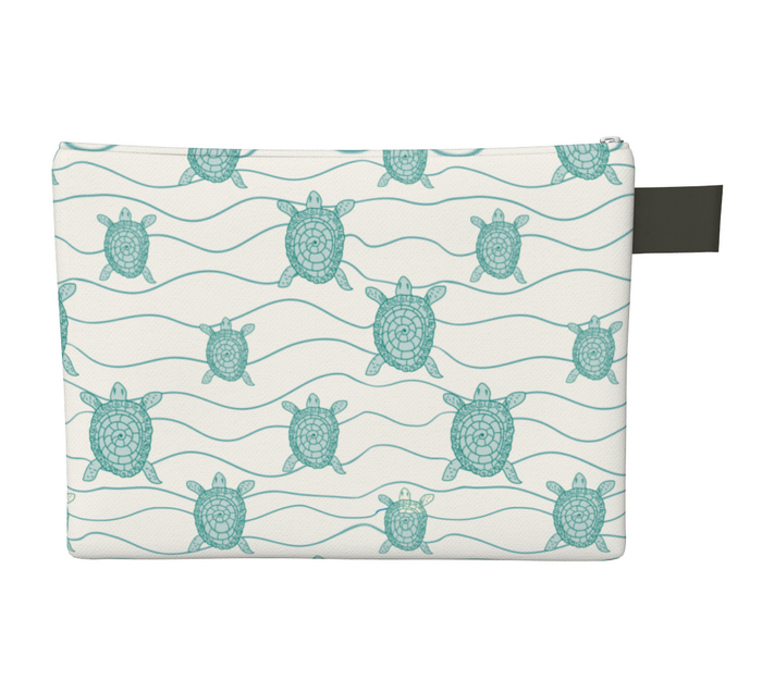 Honu Carry-All Bag - Back View