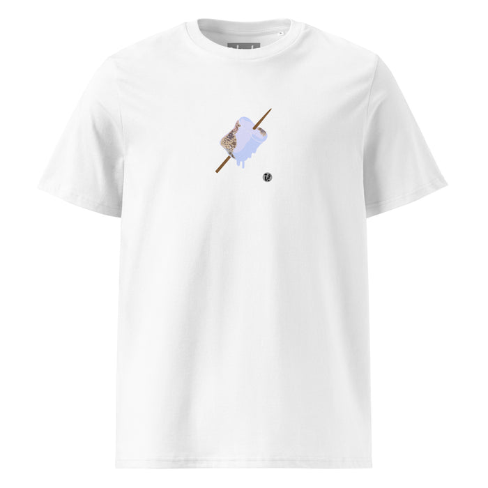 White / S