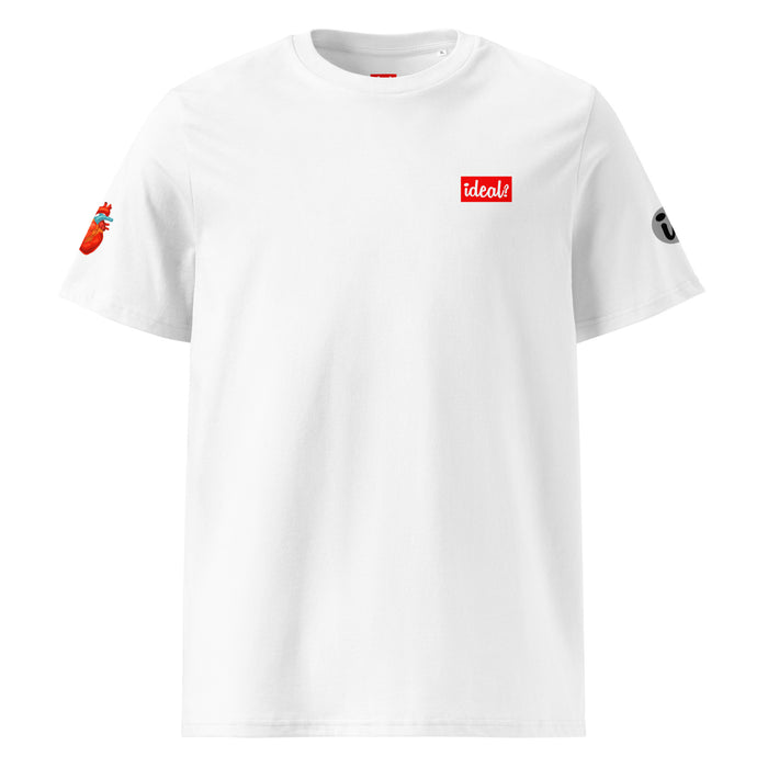 White / S