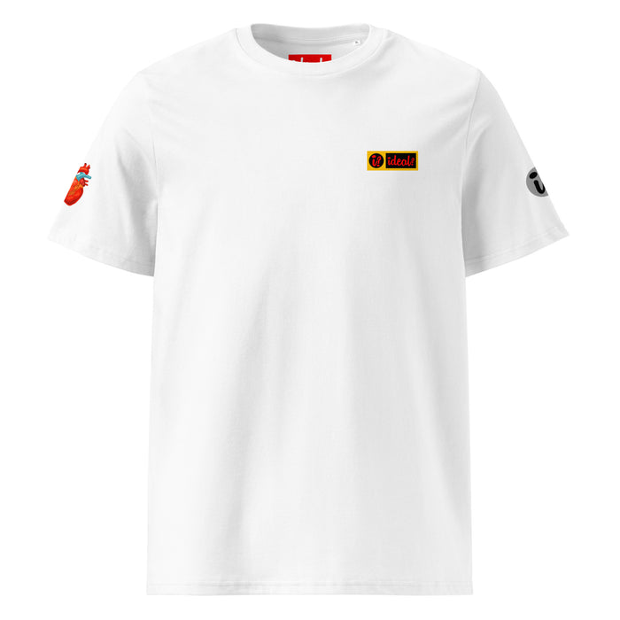 White / S