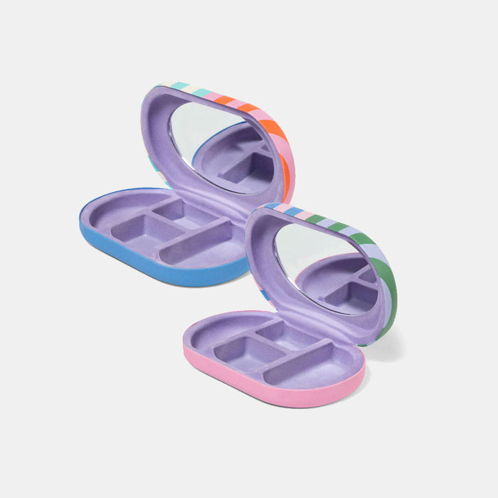 Inkerie Travel Jewellery Case