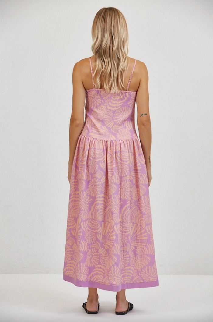 Karina Midi Dress
