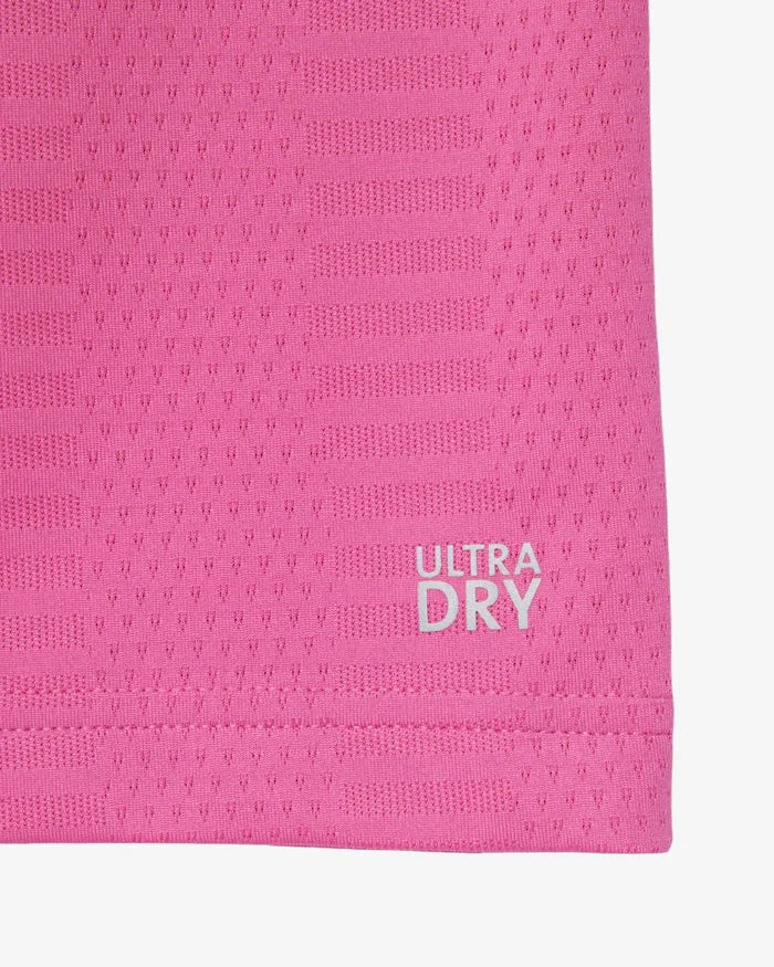 Lacoste Lacoste Grigor Dimitrov Players Polo - Fushia Pink Polo Shirt