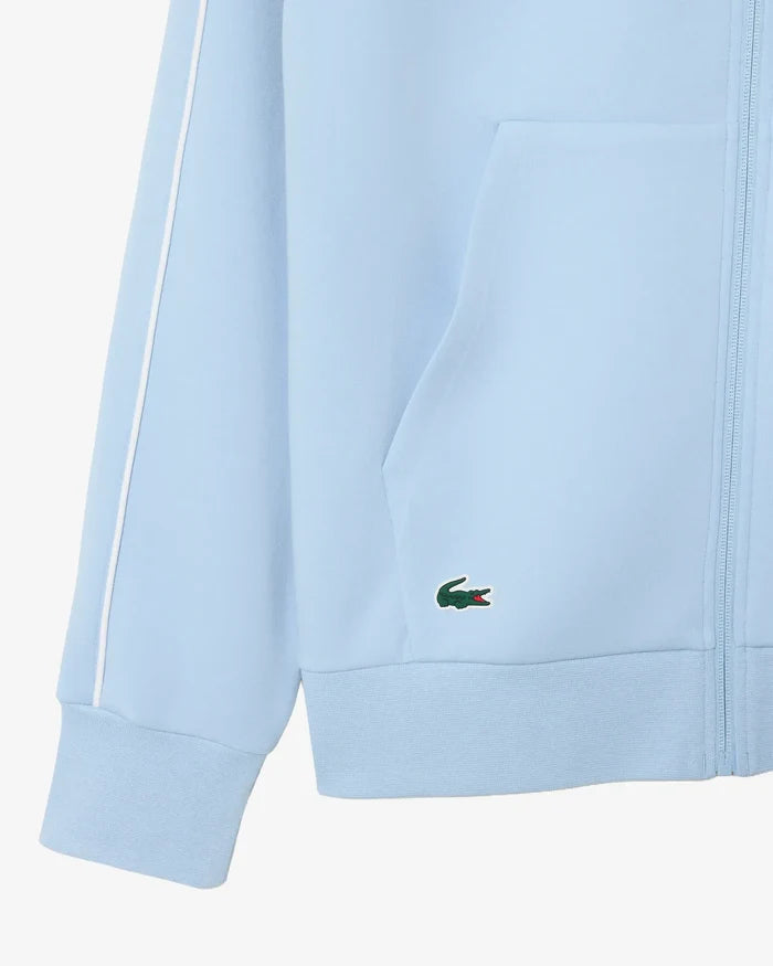 Lacoste Lacoste Mutua Madrid Jacket - Chambray Jacket