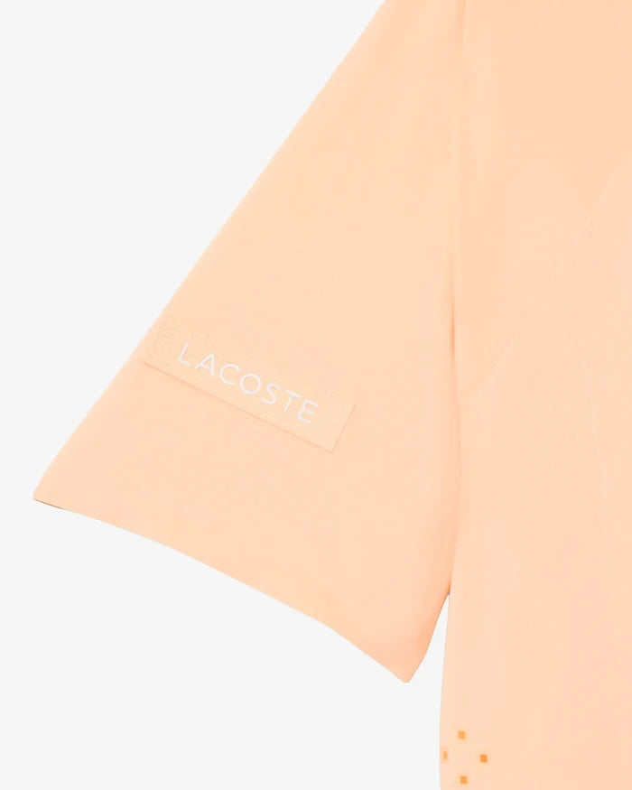 Lacoste Lacoste Roland-Garros Novak On-Court Polo - Angie Polo Shirt