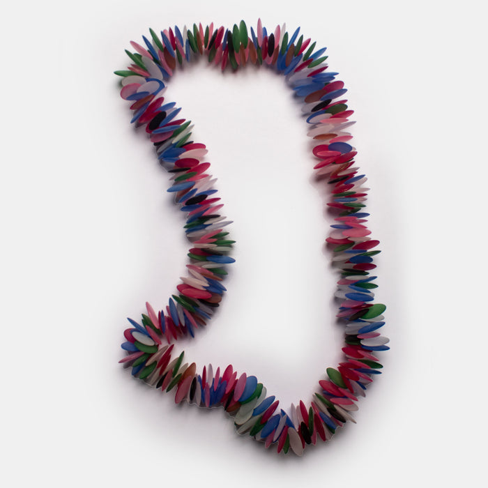 Ladies' Dotty Necklace - Multi