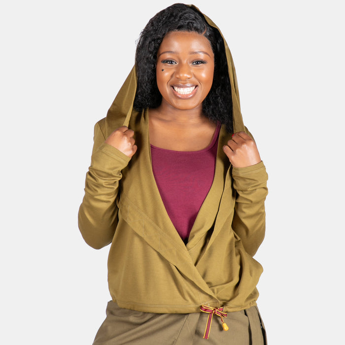 Ladies' Reece Zigzag Jacket