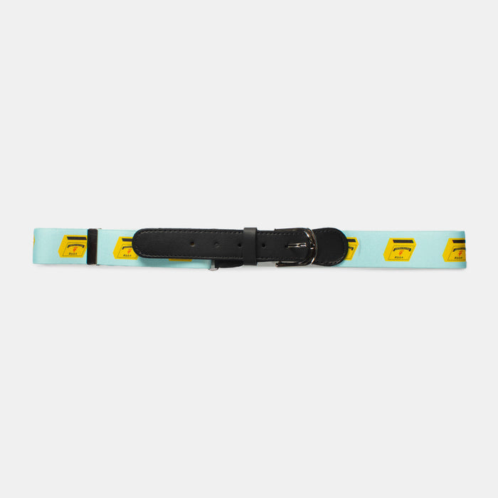 Matchbox Belt