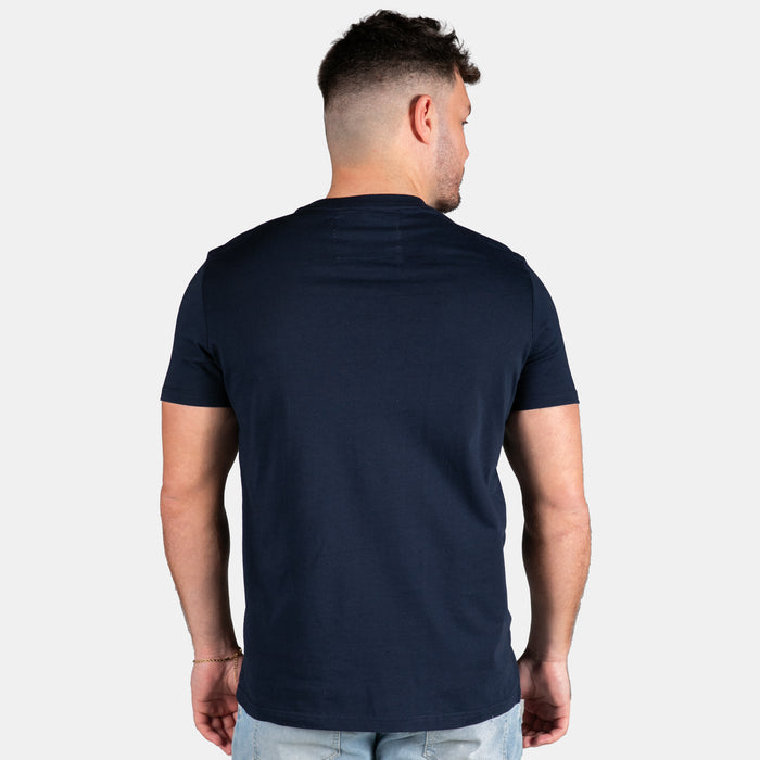 Men's Gatvol T-Shirt - Navy