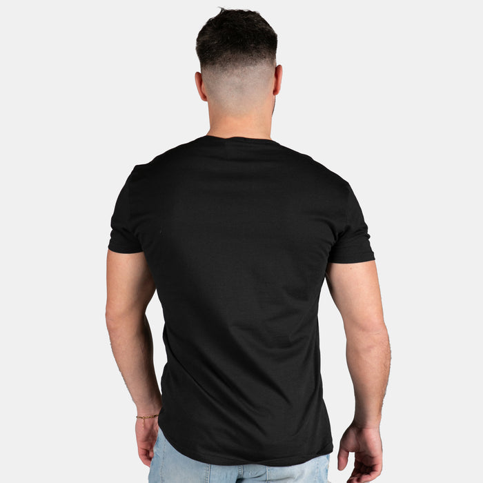 Men's Mamparras T-Shirt - Black