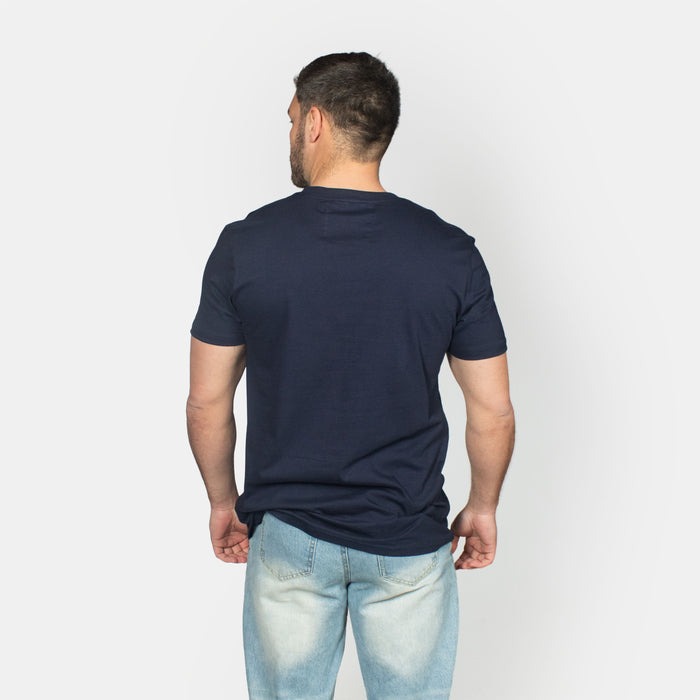 Men's Now Now T-Shirt - Navy