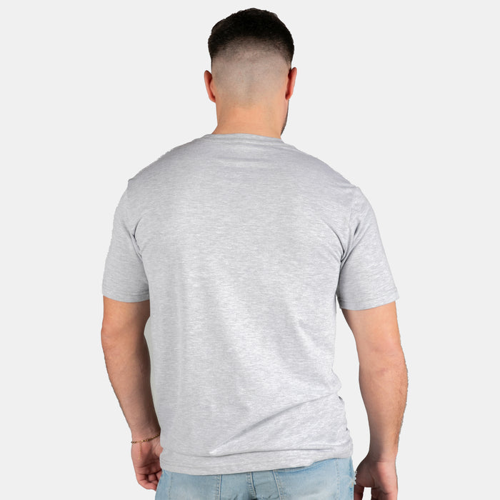 Men's Ontdoos Jouself T-Shirt - Grey