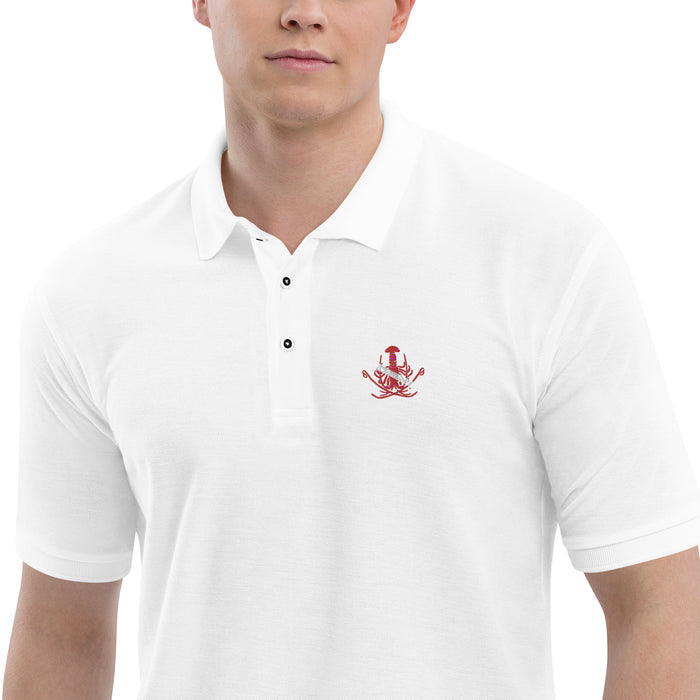 White / M