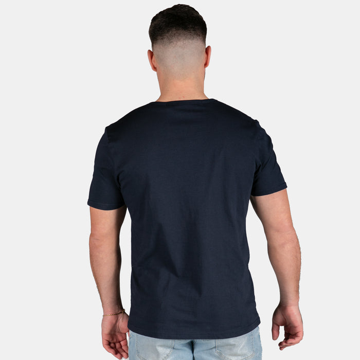Men's Since 19' Voetsek T-Shirt - Navy