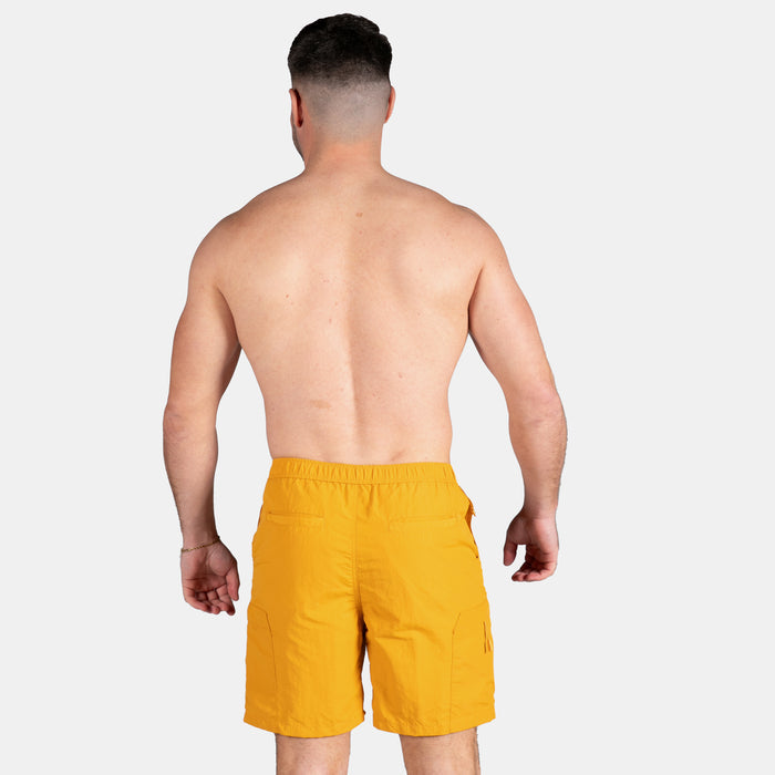 Men's Urban Baggies - Orange