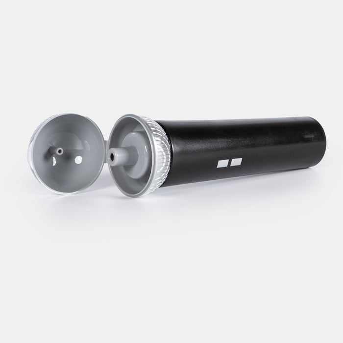 Microphone Shower Gel Dispenser