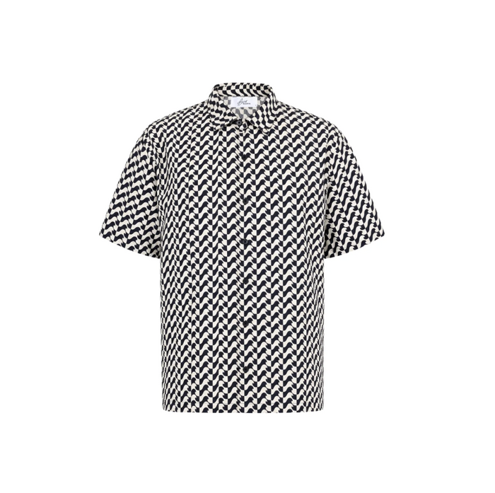Mini Monowaves Shirt