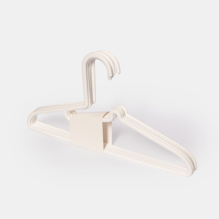 Neck Saver Hangers - Set of 5