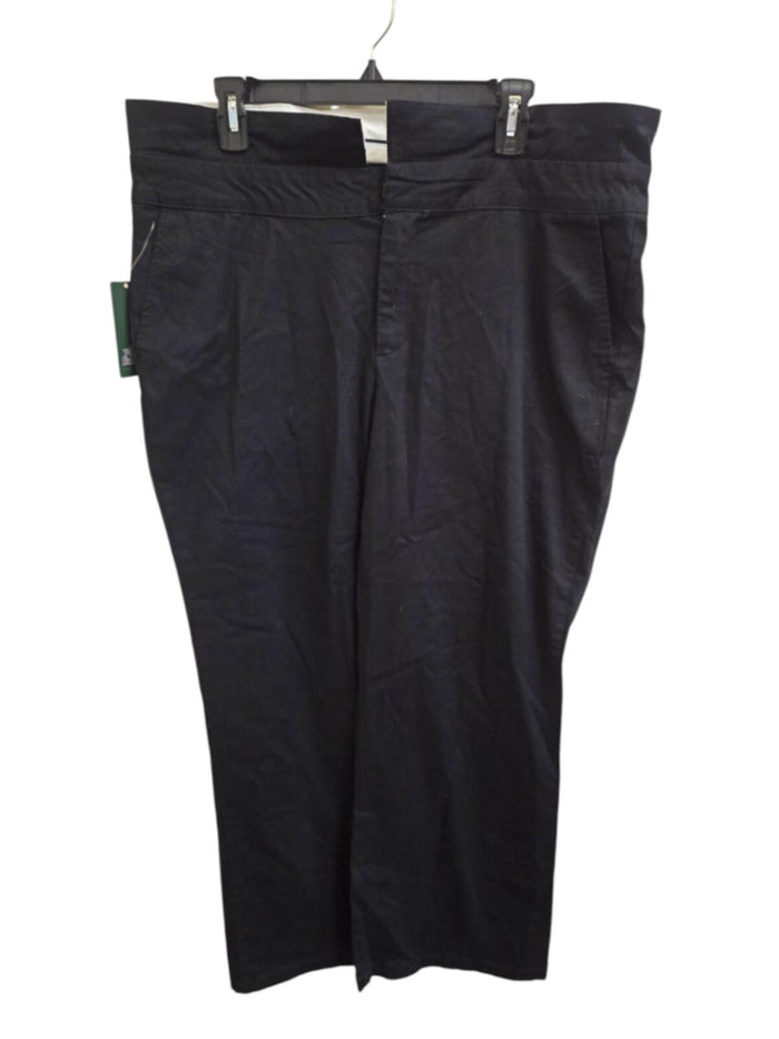 NWT 16 Black Wild Fable Pants