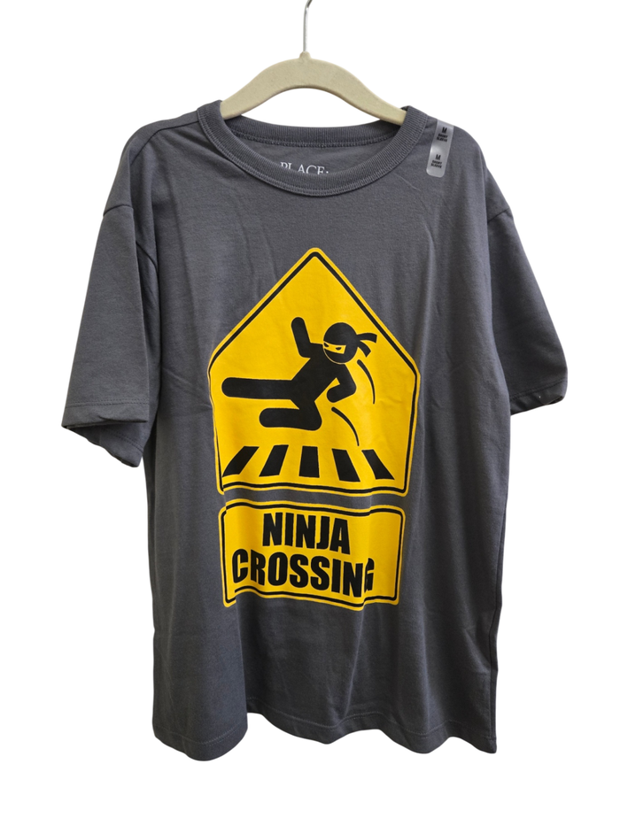 NWT 7/8 The Children's Place T-Shirt